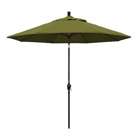 Patio Umbrella, Octagon, 101