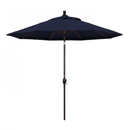 Patio Umbrella, Octagon, 101