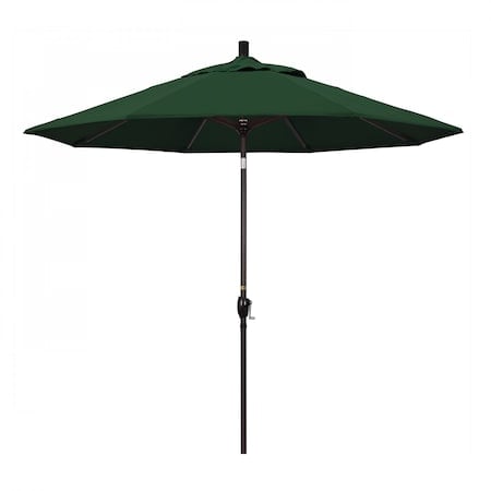 Patio Umbrella, Octagon, 101