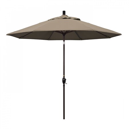 Patio Umbrella, Octagon, 101