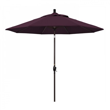 Patio Umbrella, Octagon, 101