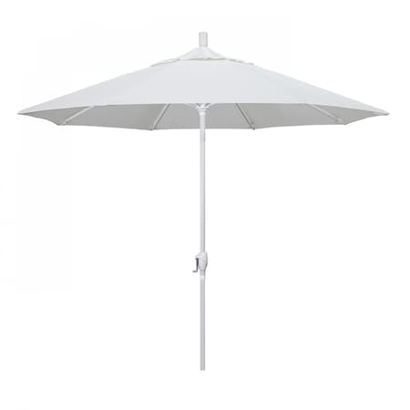 Patio Umbrella, Octagon, 101