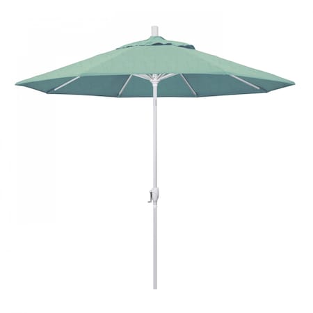 Patio Umbrella, Octagon, 101