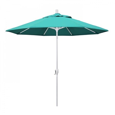 Patio Umbrella, Octagon, 101