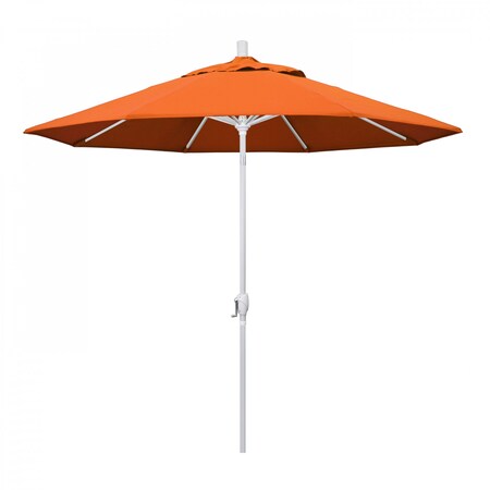 Patio Umbrella, Octagon, 101