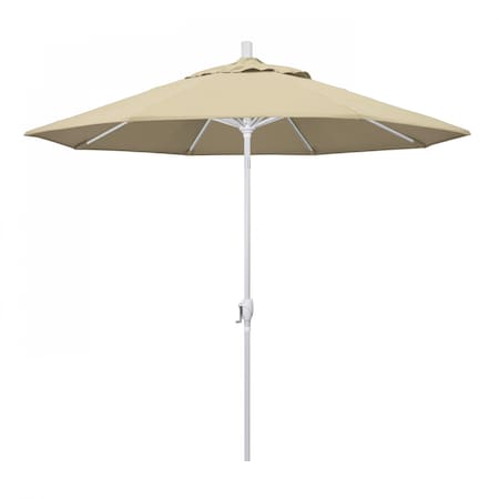 Patio Umbrella, Octagon, 101