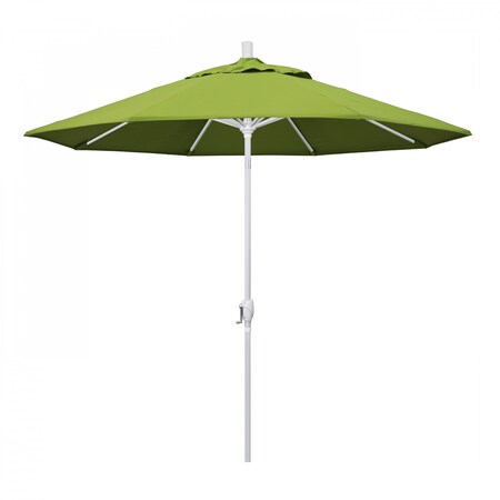 Patio Umbrella, Octagon, 101