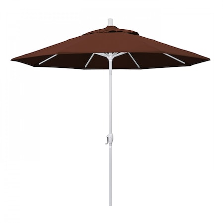 Patio Umbrella, Octagon, 101
