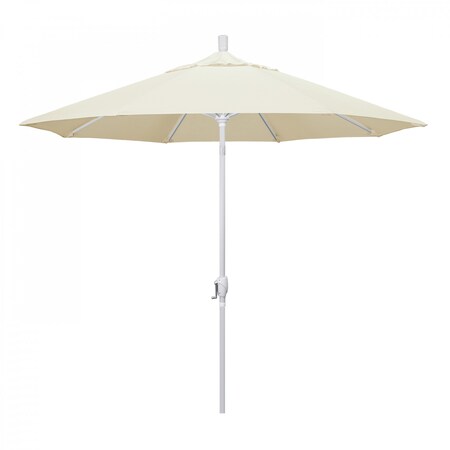 Patio Umbrella, Octagon, 101