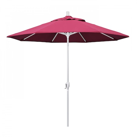 Patio Umbrella, Octagon, 101