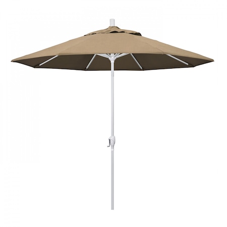Patio Umbrella, Octagon, 101