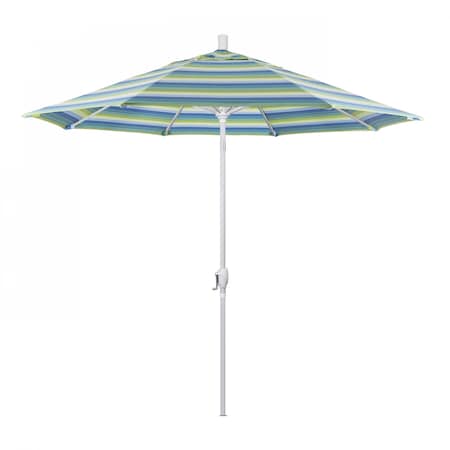 Patio Umbrella, Octagon, 101