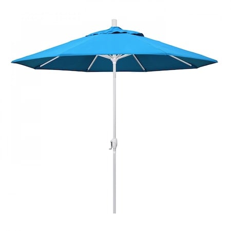 Patio Umbrella, Octagon, 101