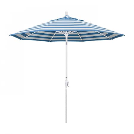 Patio Umbrella, Octagon, 101