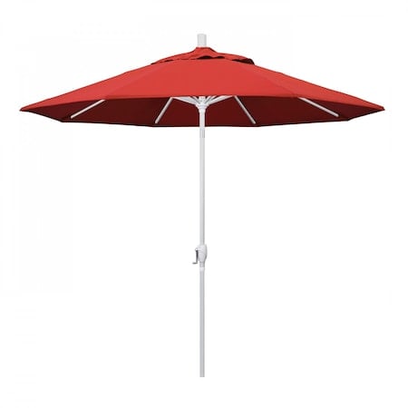 Patio Umbrella, Octagon, 101