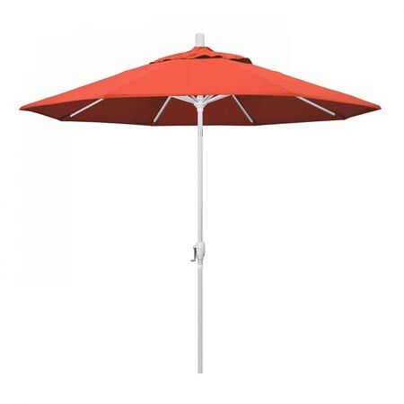 Patio Umbrella, Octagon, 101