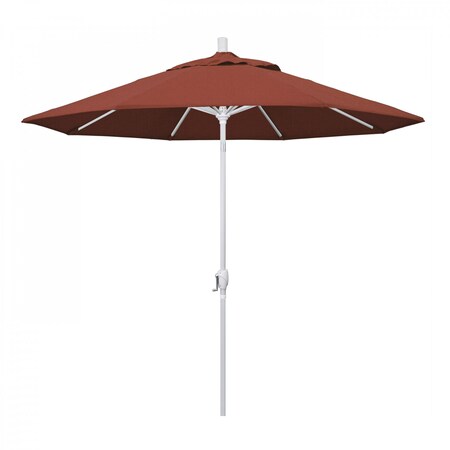 Patio Umbrella, Octagon, 101