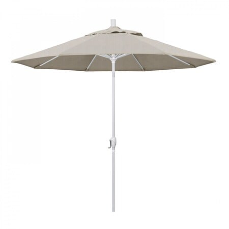 Patio Umbrella, Octagon, 101