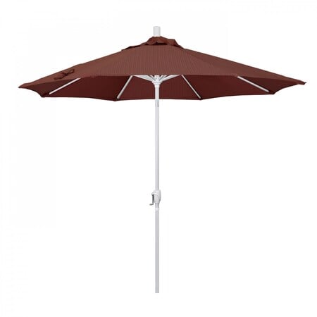 Patio Umbrella, Octagon, 101