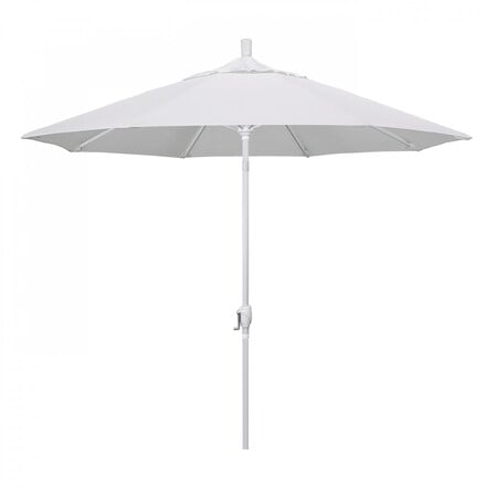 Patio Umbrella, Octagon, 101