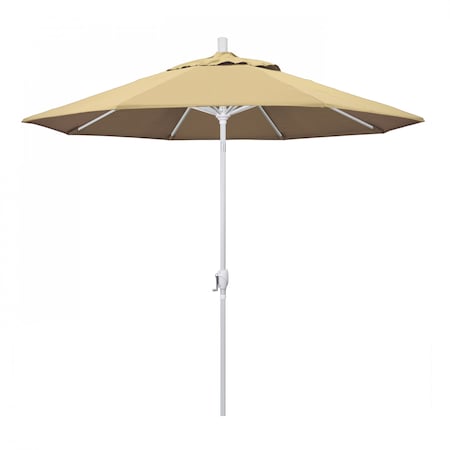 Patio Umbrella, Octagon, 101