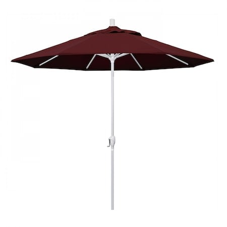 Patio Umbrella, Octagon, 101