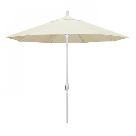 Patio Umbrella, Octagon, 101