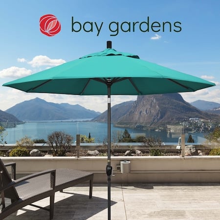 Patio Umbrella, Octagon, 101