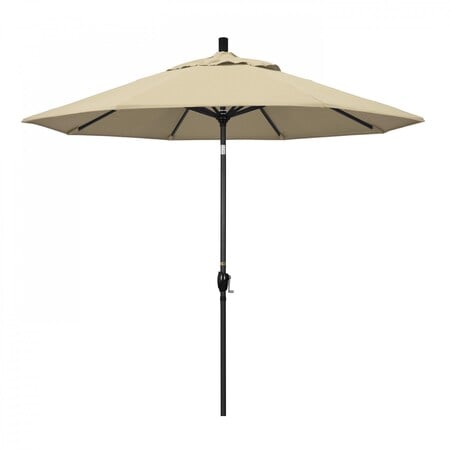 Patio Umbrella, Octagon, 101