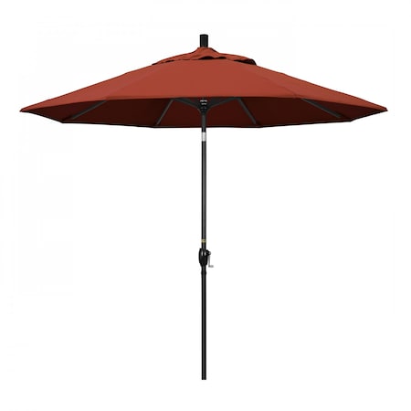 Patio Umbrella, Octagon, 101