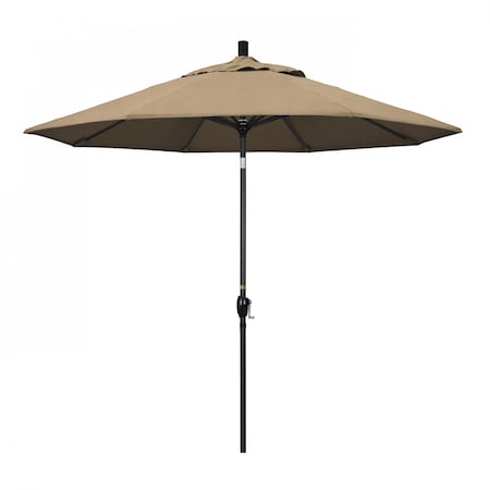 Patio Umbrella, Octagon, 101