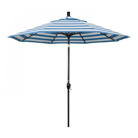 Patio Umbrella, Octagon, 101