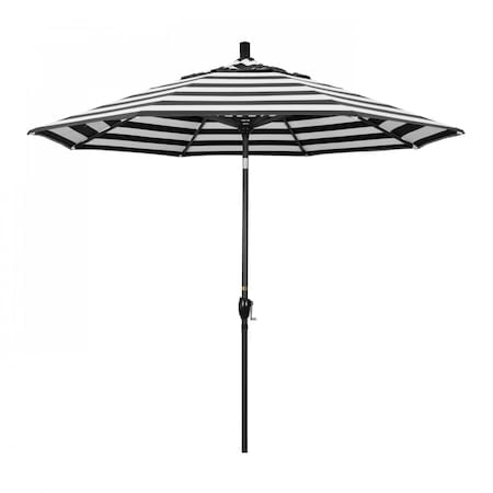 Patio Umbrella, Octagon, 101
