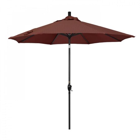 Patio Umbrella, Octagon, 101