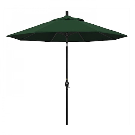 Patio Umbrella, Octagon, 101