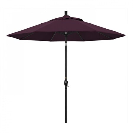 Patio Umbrella, Octagon, 101