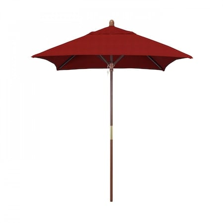 Patio Umbrella, Square, 102.63