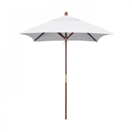 Patio Umbrella, Square, 102.63