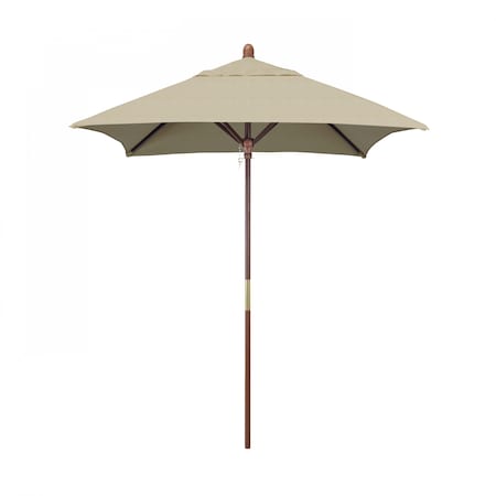 Patio Umbrella, Square, 102.63