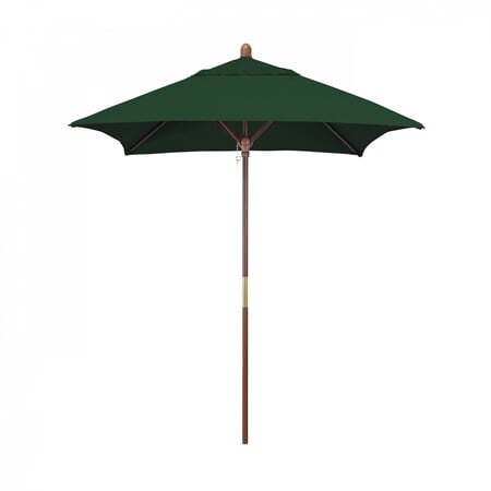 Patio Umbrella, Square, 102.63