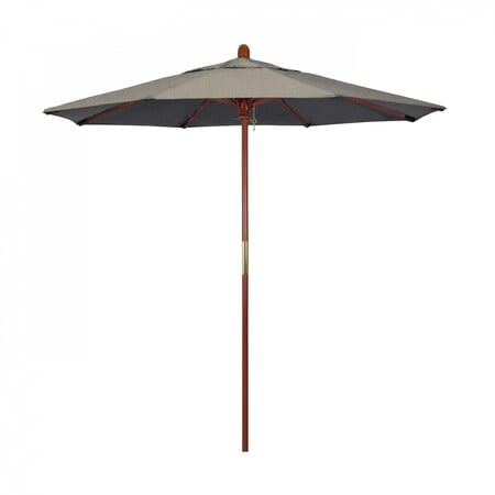 Patio Umbrella, Octagon, 93.13