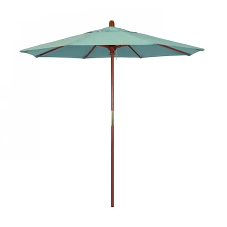 Patio Umbrella, Octagon, 93.13