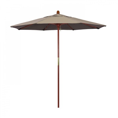 Patio Umbrella, Octagon, 93.13
