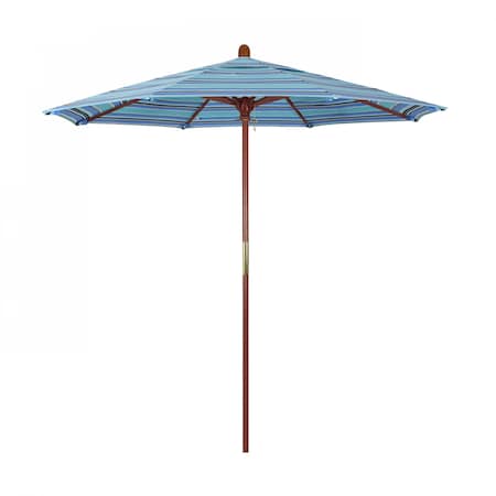 Patio Umbrella, Octagon, 93.13