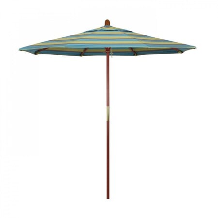 Patio Umbrella, Octagon, 93.13