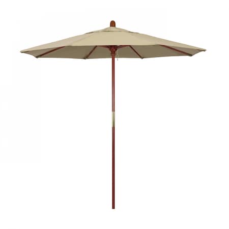 Patio Umbrella, Octagon, 93.13