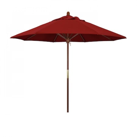 Patio Umbrella, Octagon, 97.5
