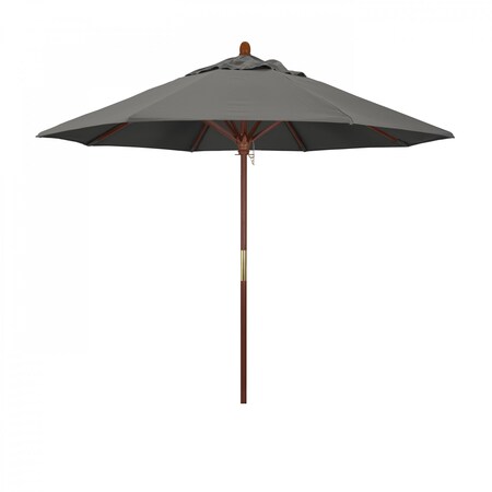 Patio Umbrella, Octagon, 97.5
