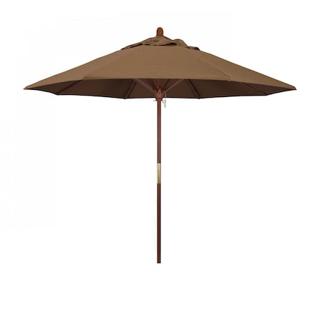 Patio Umbrella, Octagon, 97.5
