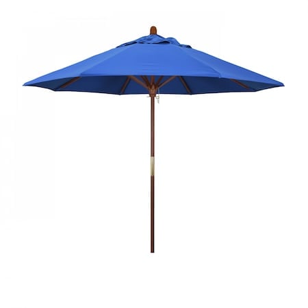 Patio Umbrella, Octagon, 97.5